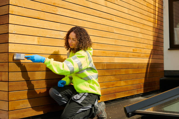 Best Siding Removal and Disposal  in Bentleyville, PA