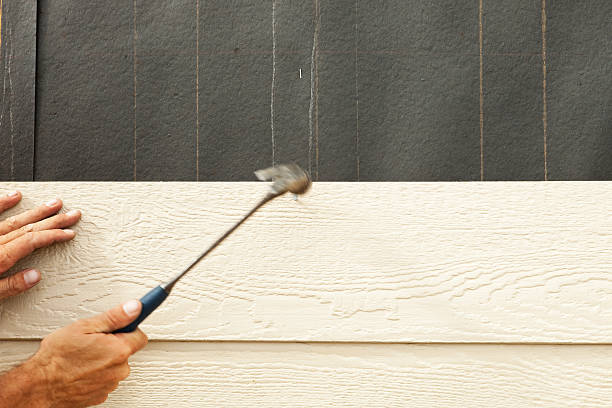 Best Stucco Siding  in Bentleyville, PA